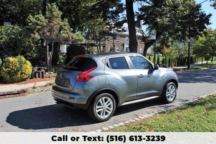 2013 Nissan JUKE 5dr Wgn SV AWD, available for sale in Great Neck, New York | Great Neck Car Buyers & Sellers. Great Neck, New York 2013 Nissan JUKE 5dr Wgn SV AWD, available for sale in Great Neck, New York | Great Neck Car Buyers & Sellers. Great Neck, New York