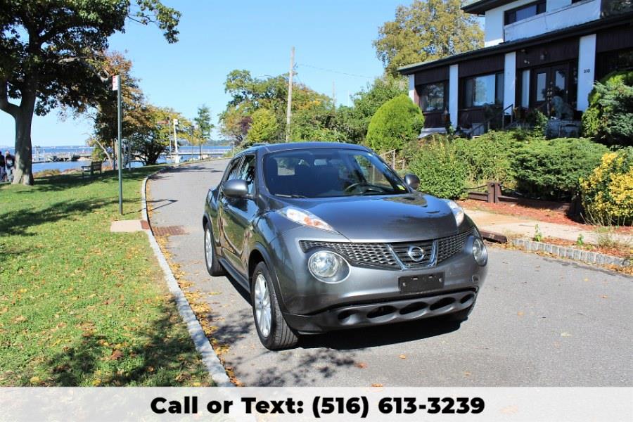 2013 Nissan JUKE 5dr Wgn SV AWD, available for sale in Great Neck, New York | Great Neck Car Buyers & Sellers. Great Neck, New York 2013 Nissan JUKE 5dr Wgn SV AWD, available for sale in Great Neck, New York | Great Neck Car Buyers & Sellers. Great Neck, New York