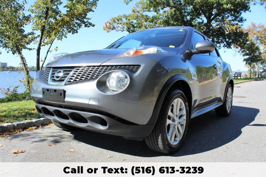 2013 Nissan JUKE 5dr Wgn SV AWD, available for sale in Great Neck, New York | Great Neck Car Buyers & Sellers. Great Neck, New York 2013 Nissan JUKE 5dr Wgn SV AWD, available for sale in Great Neck, New York | Great Neck Car Buyers & Sellers. Great Neck, New York