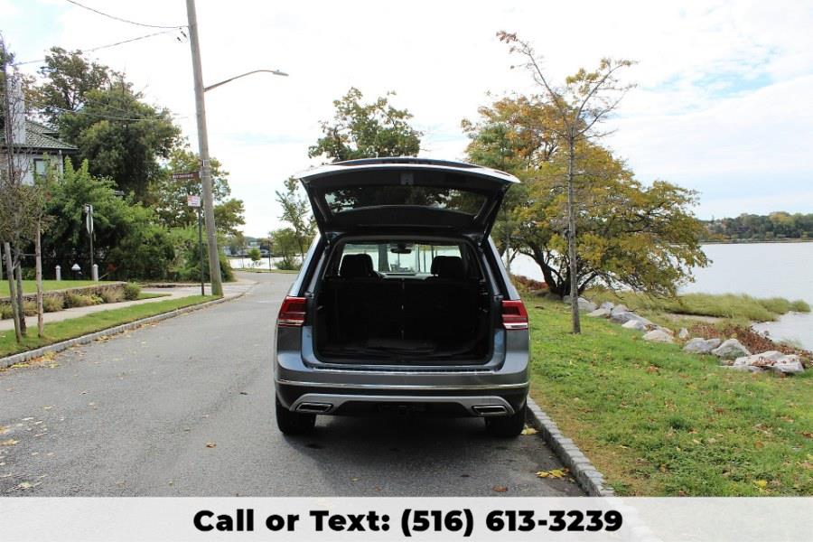 Used Volkswagen Atlas 3.6L V6 SEL Premium 4MOTION 2019 | Great Neck Car Buyers & Sellers. Great Neck, New York Used Volkswagen Atlas 3.6L V6 SEL Premium 4MOTION 2019 | Great Neck Car Buyers & Sellers. Great Neck, New York