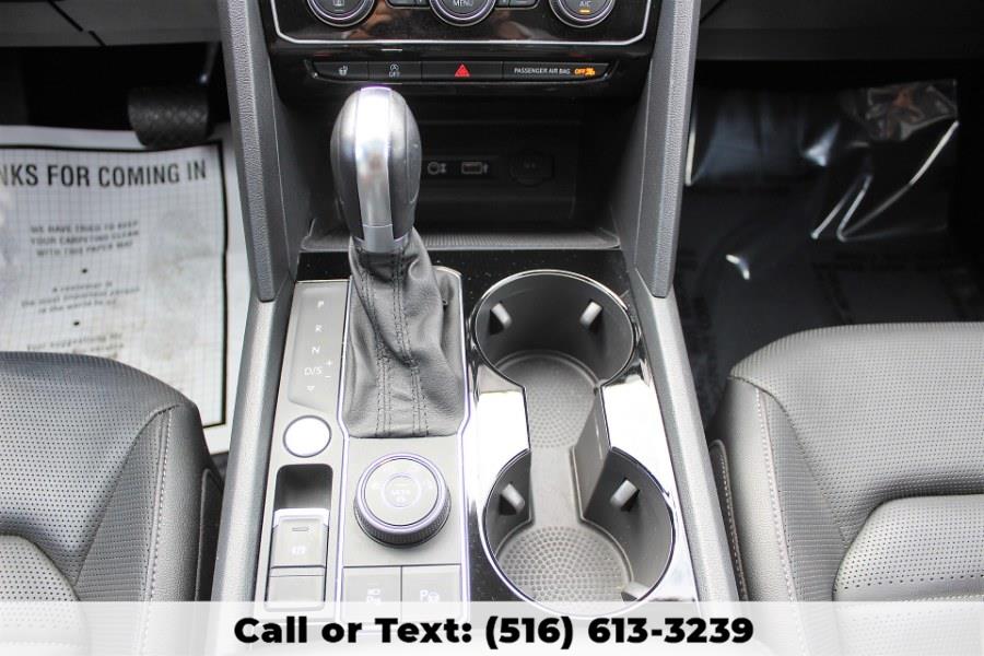 Used Volkswagen Atlas 3.6L V6 SEL Premium 4MOTION 2019 | Great Neck Car Buyers & Sellers. Great Neck, New York Used Volkswagen Atlas 3.6L V6 SEL Premium 4MOTION 2019 | Great Neck Car Buyers & Sellers. Great Neck, New York