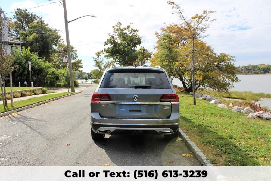 Used Volkswagen Atlas 3.6L V6 SEL Premium 4MOTION 2019 | Great Neck Car Buyers & Sellers. Great Neck, New York Used Volkswagen Atlas 3.6L V6 SEL Premium 4MOTION 2019 | Great Neck Car Buyers & Sellers. Great Neck, New York