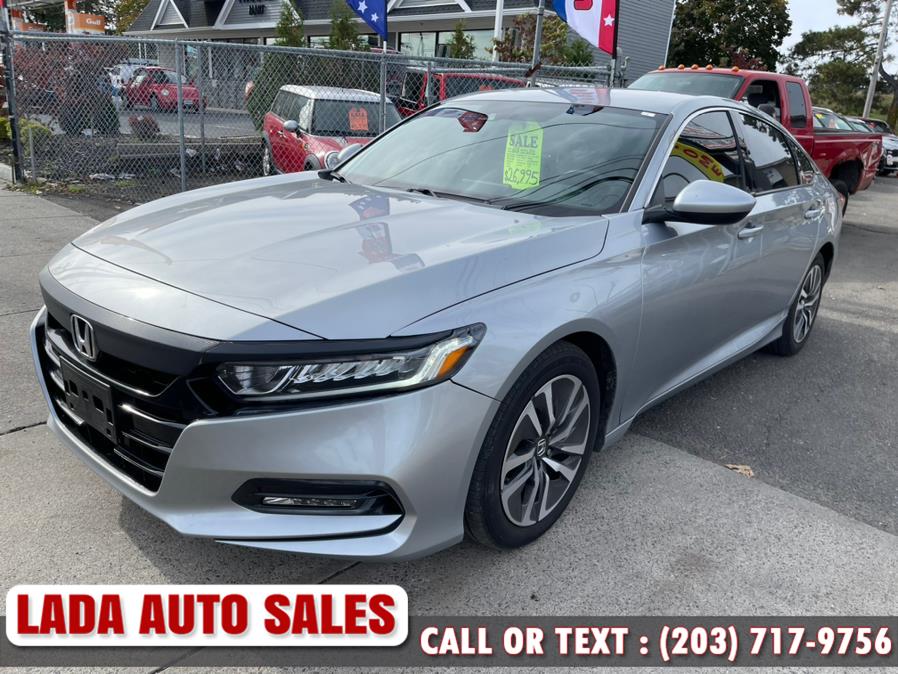 2018 Honda Accord Sedan Sport 1.5T CVT, available for sale in Bridgeport, Connecticut | Lada Auto Sales. Bridgeport, Connecticut 2018 Honda Accord Sedan Sport 1.5T CVT, available for sale in Bridgeport, Connecticut | Lada Auto Sales. Bridgeport, Connecticut