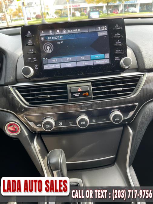 2018 Honda Accord Sedan Sport 1.5T CVT, available for sale in Bridgeport, Connecticut | Lada Auto Sales. Bridgeport, Connecticut 2018 Honda Accord Sedan Sport 1.5T CVT, available for sale in Bridgeport, Connecticut | Lada Auto Sales. Bridgeport, Connecticut