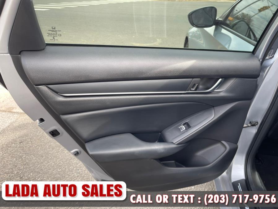 2018 Honda Accord Sedan Sport 1.5T CVT, available for sale in Bridgeport, Connecticut | Lada Auto Sales. Bridgeport, Connecticut 2018 Honda Accord Sedan Sport 1.5T CVT, available for sale in Bridgeport, Connecticut | Lada Auto Sales. Bridgeport, Connecticut