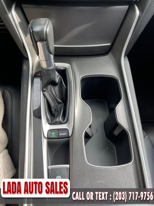 2018 Honda Accord Sedan Sport 1.5T CVT, available for sale in Bridgeport, Connecticut | Lada Auto Sales. Bridgeport, Connecticut 2018 Honda Accord Sedan Sport 1.5T CVT, available for sale in Bridgeport, Connecticut | Lada Auto Sales. Bridgeport, Connecticut