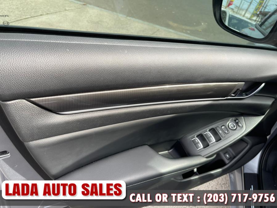 2018 Honda Accord Sedan Sport 1.5T CVT, available for sale in Bridgeport, Connecticut | Lada Auto Sales. Bridgeport, Connecticut 2018 Honda Accord Sedan Sport 1.5T CVT, available for sale in Bridgeport, Connecticut | Lada Auto Sales. Bridgeport, Connecticut