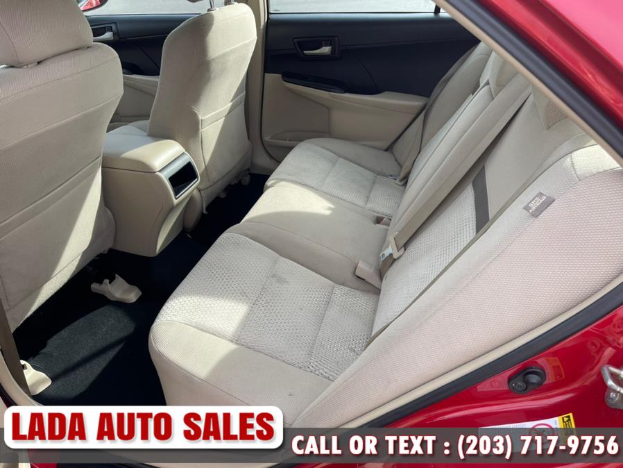 2014 Toyota Camry 4dr Sdn I4 Auto LE (Natl) *Ltd Avail*, available for sale in Bridgeport, Connecticut | Lada Auto Sales. Bridgeport, Connecticut 2014 Toyota Camry 4dr Sdn I4 Auto LE (Natl) *Ltd Avail*, available for sale in Bridgeport, Connecticut | Lada Auto Sales. Bridgeport, Connecticut