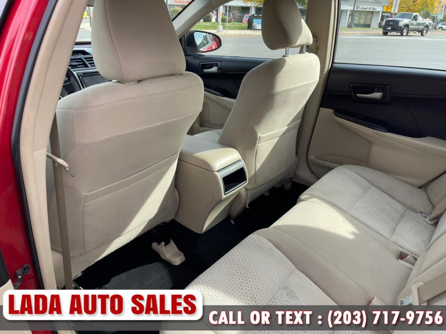 2014 Toyota Camry 4dr Sdn I4 Auto LE (Natl) *Ltd Avail*, available for sale in Bridgeport, Connecticut | Lada Auto Sales. Bridgeport, Connecticut 2014 Toyota Camry 4dr Sdn I4 Auto LE (Natl) *Ltd Avail*, available for sale in Bridgeport, Connecticut | Lada Auto Sales. Bridgeport, Connecticut