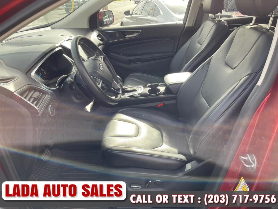 2018 Ford Edge Titanium AWD, available for sale in Bridgeport, Connecticut | Lada Auto Sales. Bridgeport, Connecticut 2018 Ford Edge Titanium AWD, available for sale in Bridgeport, Connecticut | Lada Auto Sales. Bridgeport, Connecticut