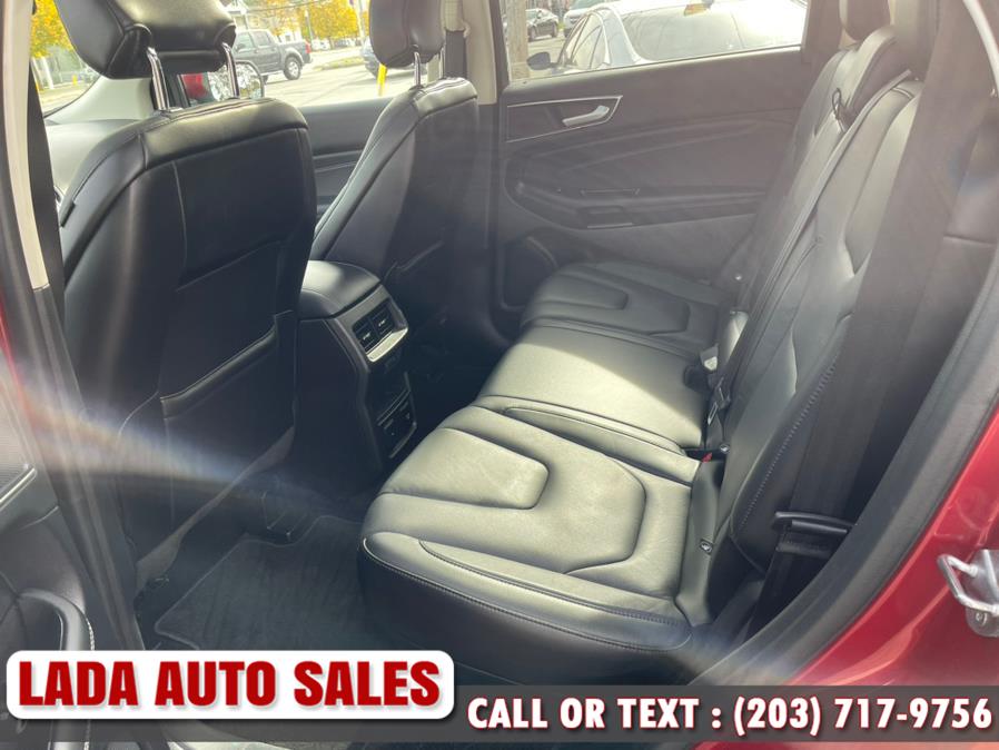 2018 Ford Edge Titanium AWD, available for sale in Bridgeport, Connecticut | Lada Auto Sales. Bridgeport, Connecticut 2018 Ford Edge Titanium AWD, available for sale in Bridgeport, Connecticut | Lada Auto Sales. Bridgeport, Connecticut