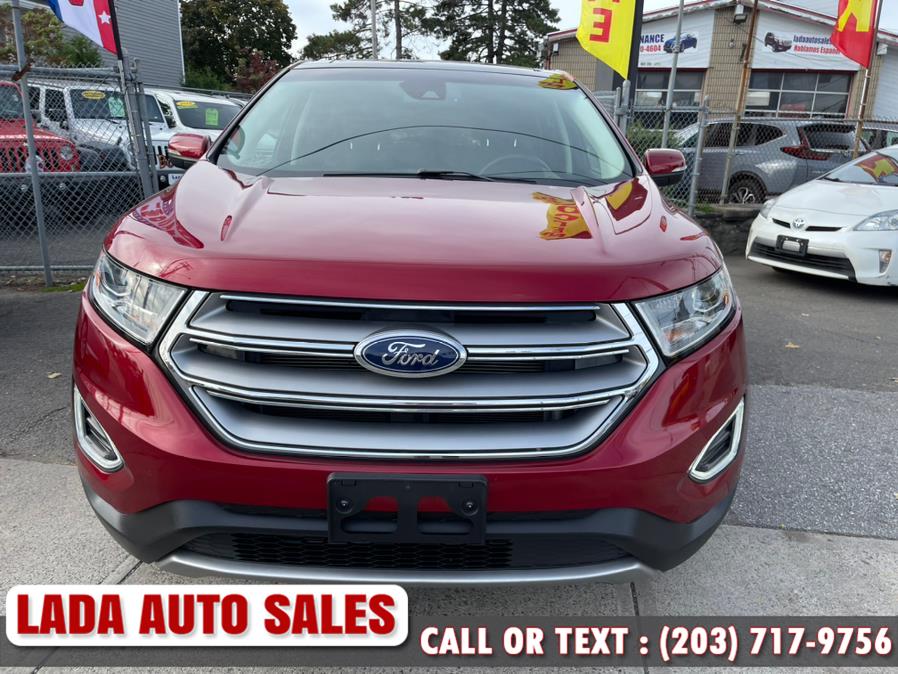 2018 Ford Edge Titanium AWD, available for sale in Bridgeport, Connecticut | Lada Auto Sales. Bridgeport, Connecticut 2018 Ford Edge Titanium AWD, available for sale in Bridgeport, Connecticut | Lada Auto Sales. Bridgeport, Connecticut