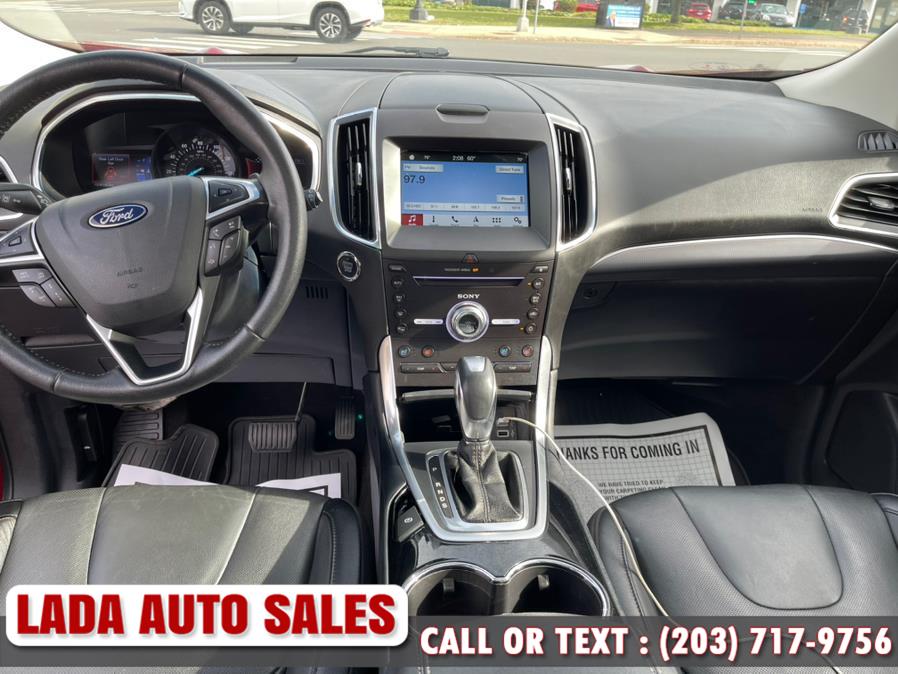2018 Ford Edge Titanium AWD, available for sale in Bridgeport, Connecticut | Lada Auto Sales. Bridgeport, Connecticut 2018 Ford Edge Titanium AWD, available for sale in Bridgeport, Connecticut | Lada Auto Sales. Bridgeport, Connecticut