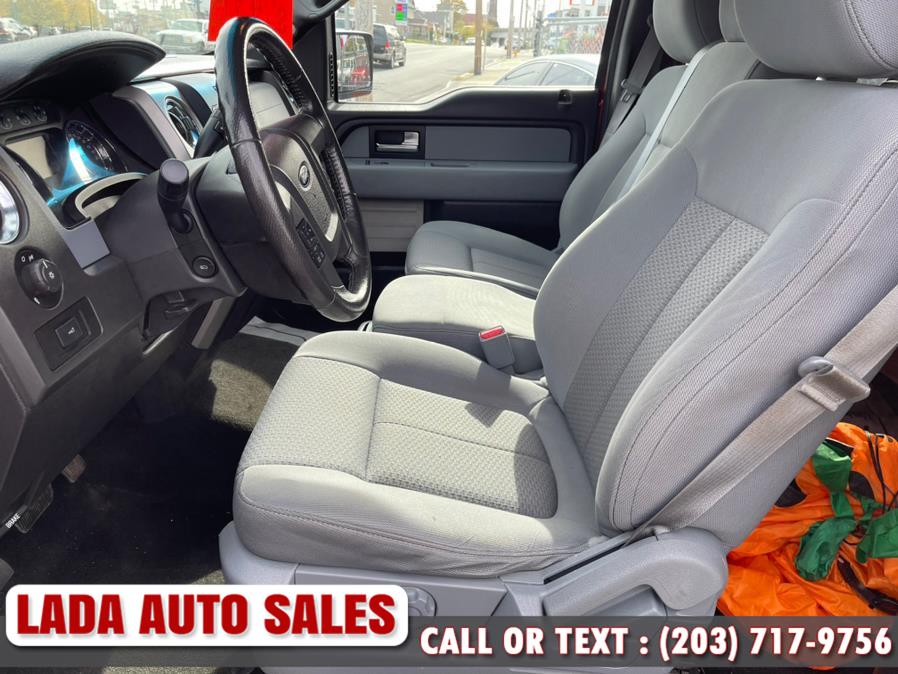 2014 Ford F-150 4WD SuperCrew 145" XLT, available for sale in Bridgeport, Connecticut | Lada Auto Sales. Bridgeport, Connecticut 2014 Ford F-150 4WD SuperCrew 145" XLT, available for sale in Bridgeport, Connecticut | Lada Auto Sales. Bridgeport, Connecticut