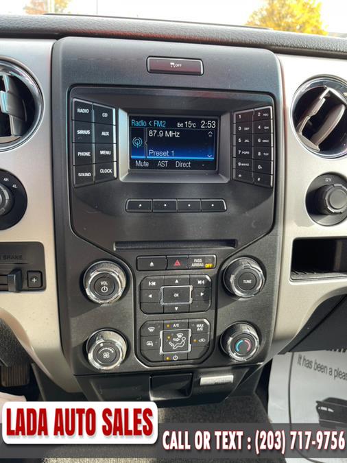 2014 Ford F-150 4WD SuperCrew 145" XLT, available for sale in Bridgeport, Connecticut | Lada Auto Sales. Bridgeport, Connecticut 2014 Ford F-150 4WD SuperCrew 145" XLT, available for sale in Bridgeport, Connecticut | Lada Auto Sales. Bridgeport, Connecticut