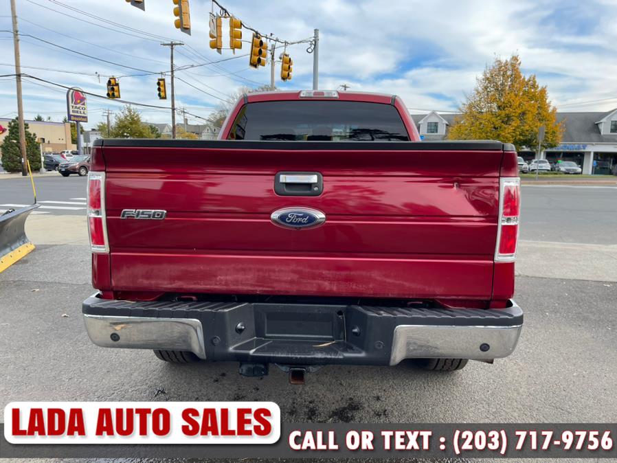 2014 Ford F-150 4WD SuperCrew 145" XLT, available for sale in Bridgeport, Connecticut | Lada Auto Sales. Bridgeport, Connecticut 2014 Ford F-150 4WD SuperCrew 145" XLT, available for sale in Bridgeport, Connecticut | Lada Auto Sales. Bridgeport, Connecticut