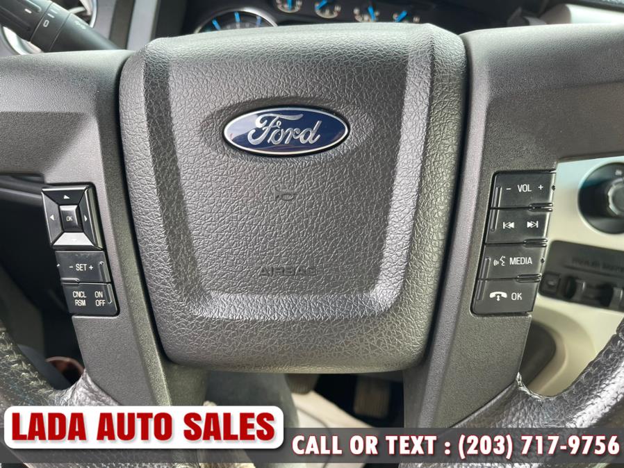 2014 Ford F-150 4WD SuperCrew 145" XLT, available for sale in Bridgeport, Connecticut | Lada Auto Sales. Bridgeport, Connecticut 2014 Ford F-150 4WD SuperCrew 145" XLT, available for sale in Bridgeport, Connecticut | Lada Auto Sales. Bridgeport, Connecticut
