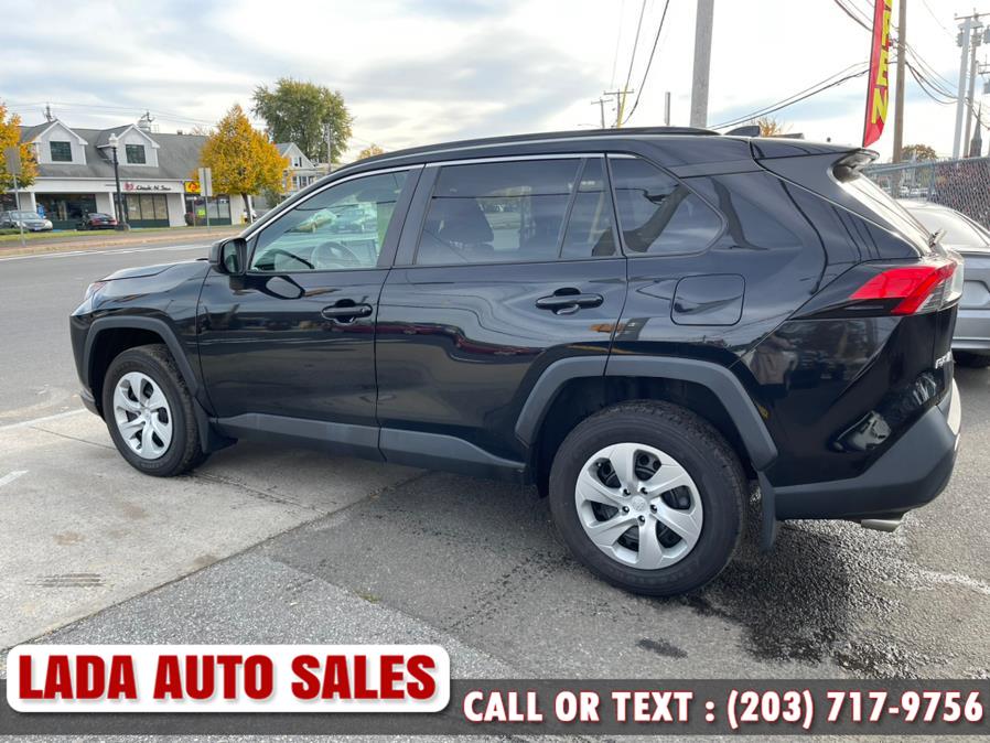 2019 Toyota RAV4 LE AWD (Natl), available for sale in Bridgeport, Connecticut | Lada Auto Sales. Bridgeport, Connecticut 2019 Toyota RAV4 LE AWD (Natl), available for sale in Bridgeport, Connecticut | Lada Auto Sales. Bridgeport, Connecticut