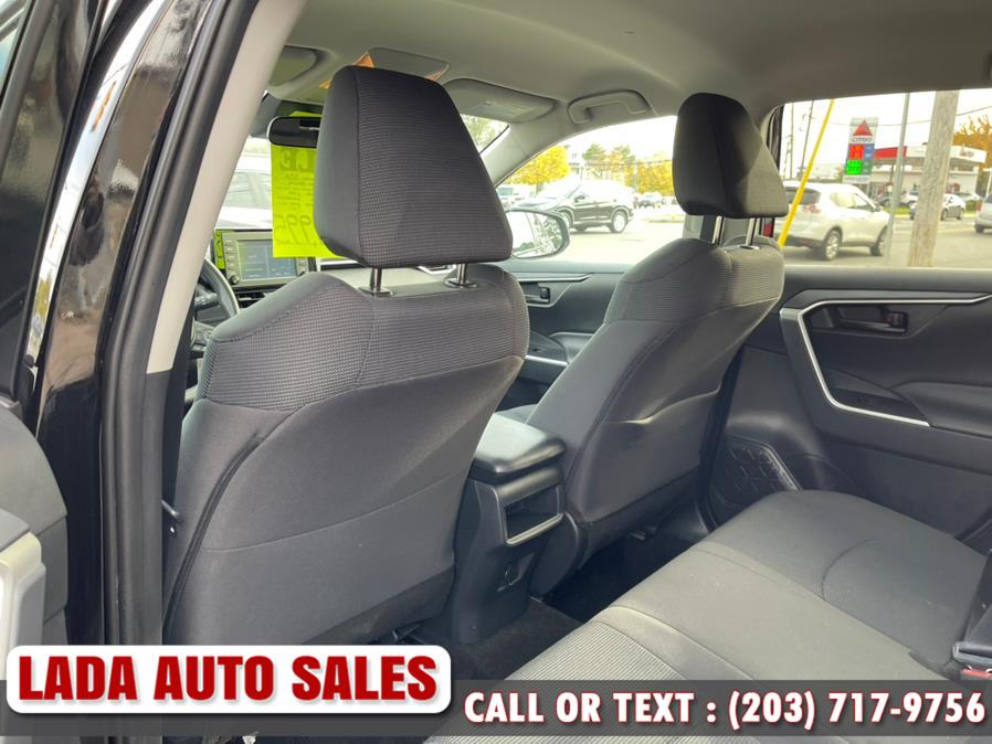 2019 Toyota RAV4 LE AWD (Natl), available for sale in Bridgeport, Connecticut | Lada Auto Sales. Bridgeport, Connecticut 2019 Toyota RAV4 LE AWD (Natl), available for sale in Bridgeport, Connecticut | Lada Auto Sales. Bridgeport, Connecticut