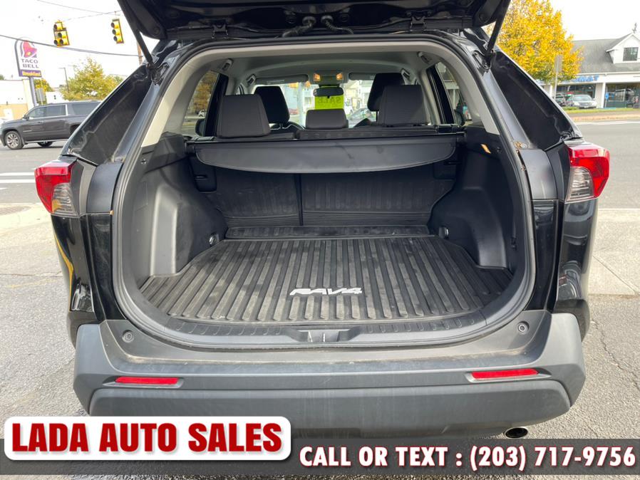 2019 Toyota RAV4 LE AWD (Natl), available for sale in Bridgeport, Connecticut | Lada Auto Sales. Bridgeport, Connecticut 2019 Toyota RAV4 LE AWD (Natl), available for sale in Bridgeport, Connecticut | Lada Auto Sales. Bridgeport, Connecticut