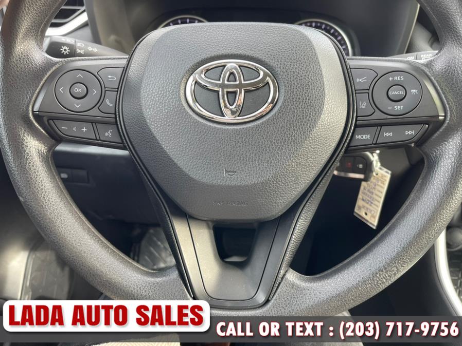 2019 Toyota RAV4 LE AWD (Natl), available for sale in Bridgeport, Connecticut | Lada Auto Sales. Bridgeport, Connecticut 2019 Toyota RAV4 LE AWD (Natl), available for sale in Bridgeport, Connecticut | Lada Auto Sales. Bridgeport, Connecticut