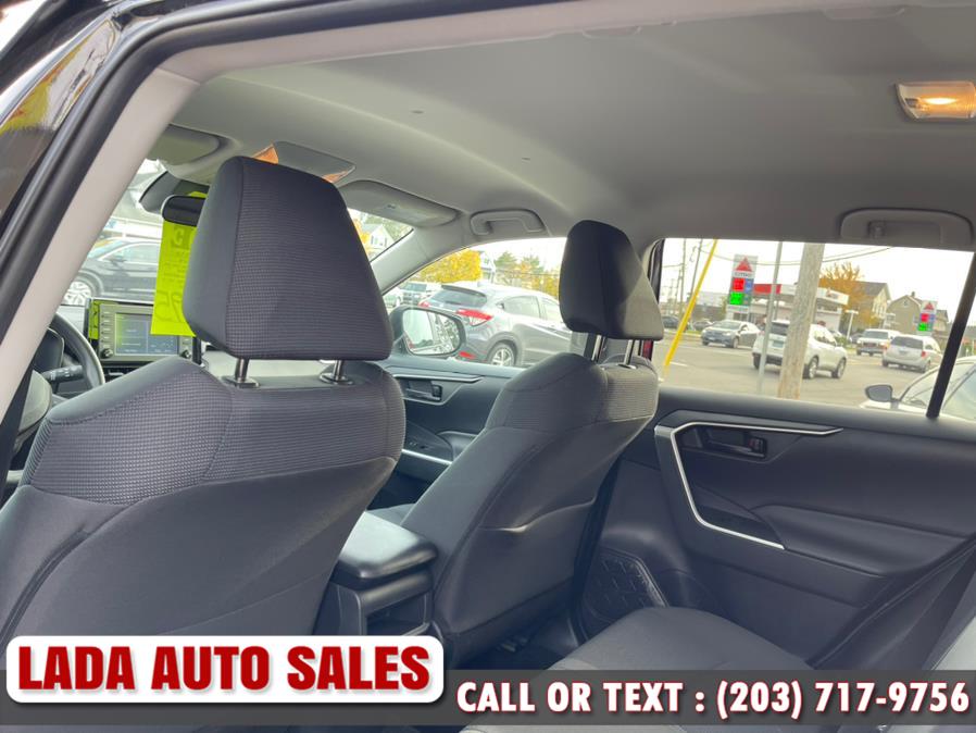 2019 Toyota RAV4 LE AWD (Natl), available for sale in Bridgeport, Connecticut | Lada Auto Sales. Bridgeport, Connecticut 2019 Toyota RAV4 LE AWD (Natl), available for sale in Bridgeport, Connecticut | Lada Auto Sales. Bridgeport, Connecticut