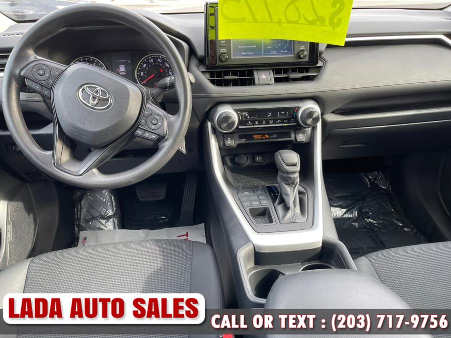 2019 Toyota RAV4 LE AWD (Natl), available for sale in Bridgeport, Connecticut | Lada Auto Sales. Bridgeport, Connecticut 2019 Toyota RAV4 LE AWD (Natl), available for sale in Bridgeport, Connecticut | Lada Auto Sales. Bridgeport, Connecticut