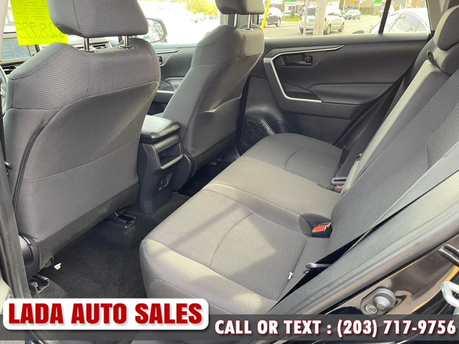 2019 Toyota RAV4 LE AWD (Natl), available for sale in Bridgeport, Connecticut | Lada Auto Sales. Bridgeport, Connecticut 2019 Toyota RAV4 LE AWD (Natl), available for sale in Bridgeport, Connecticut | Lada Auto Sales. Bridgeport, Connecticut