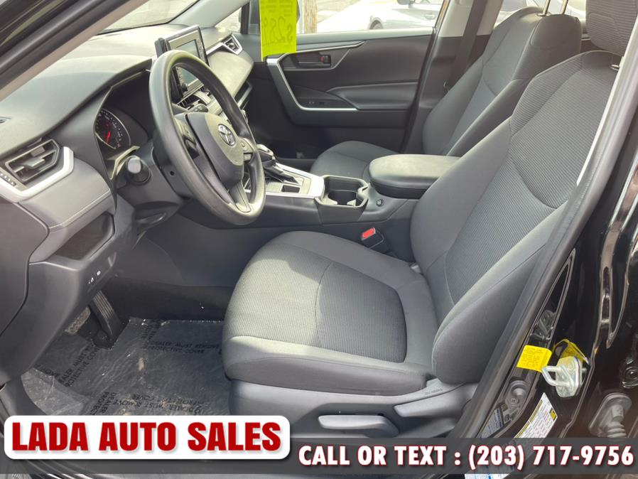2019 Toyota RAV4 LE AWD (Natl), available for sale in Bridgeport, Connecticut | Lada Auto Sales. Bridgeport, Connecticut 2019 Toyota RAV4 LE AWD (Natl), available for sale in Bridgeport, Connecticut | Lada Auto Sales. Bridgeport, Connecticut
