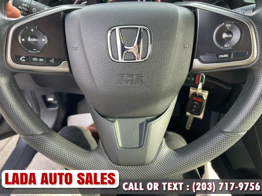 2018 Honda Civic Hatchback LX CVT, available for sale in Bridgeport, Connecticut | Lada Auto Sales. Bridgeport, Connecticut 2018 Honda Civic Hatchback LX CVT, available for sale in Bridgeport, Connecticut | Lada Auto Sales. Bridgeport, Connecticut