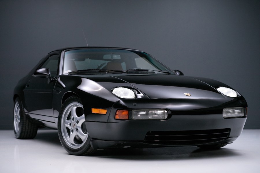 1994 Porsche 928 2dr Sports Coupe GTS Auto, available for sale in North Salem, New York | Meccanic Shop North Inc. North Salem, New York 1994 Porsche 928 2dr Sports Coupe GTS Auto, available for sale in North Salem, New York | Meccanic Shop North Inc. North Salem, New York