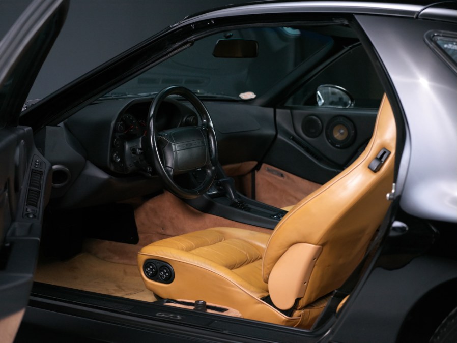 1994 Porsche 928 2dr Sports Coupe GTS Auto, available for sale in North Salem, New York | Meccanic Shop North Inc. North Salem, New York 1994 Porsche 928 2dr Sports Coupe GTS Auto, available for sale in North Salem, New York | Meccanic Shop North Inc. North Salem, New York