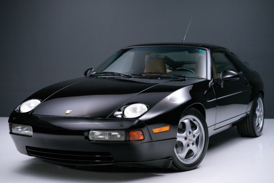 1994 Porsche 928 2dr Sports Coupe GTS Auto, available for sale in North Salem, New York | Meccanic Shop North Inc. North Salem, New York