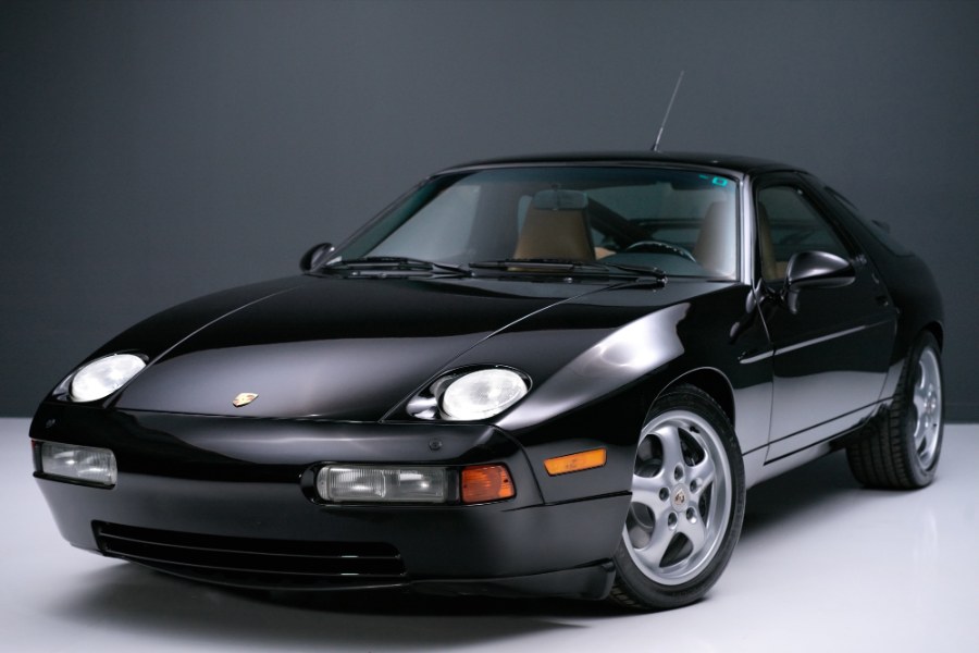 1994 Porsche 928 2dr Sports Coupe GTS Auto, available for sale in North Salem, New York | Meccanic Shop North Inc. North Salem, New York 1994 Porsche 928 2dr Sports Coupe GTS Auto, available for sale in North Salem, New York | Meccanic Shop North Inc. North Salem, New York