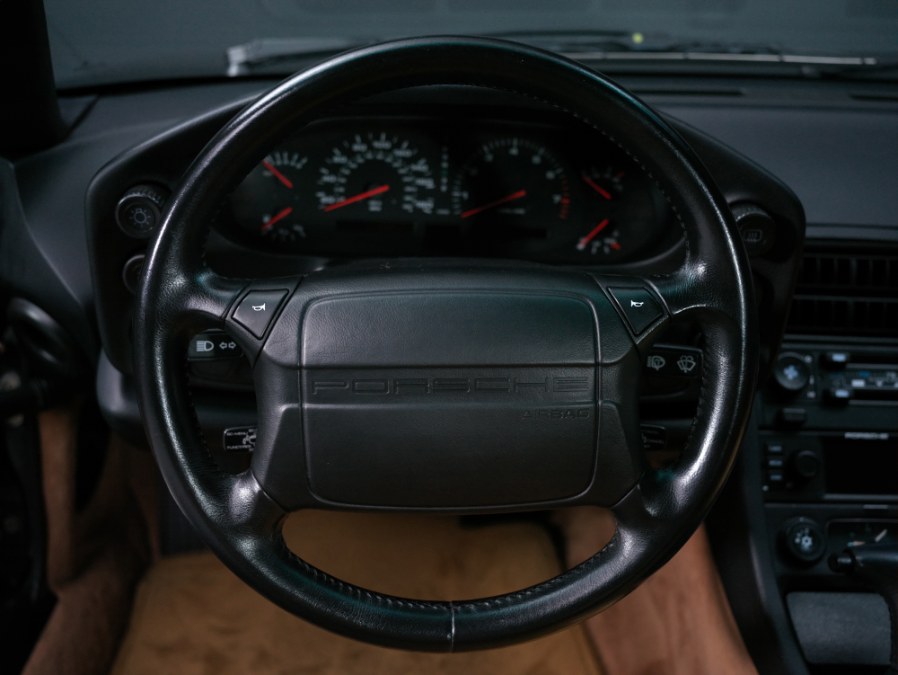 1994 Porsche 928 2dr Sports Coupe GTS Auto, available for sale in North Salem, New York | Meccanic Shop North Inc. North Salem, New York 1994 Porsche 928 2dr Sports Coupe GTS Auto, available for sale in North Salem, New York | Meccanic Shop North Inc. North Salem, New York
