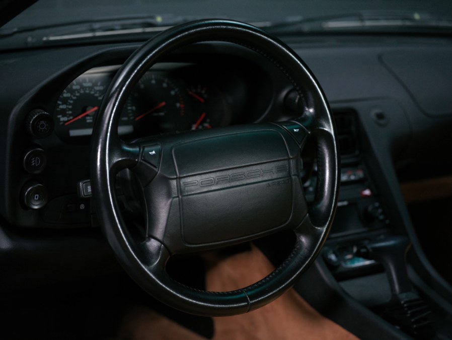 1994 Porsche 928 2dr Sports Coupe GTS Auto, available for sale in North Salem, New York | Meccanic Shop North Inc. North Salem, New York 1994 Porsche 928 2dr Sports Coupe GTS Auto, available for sale in North Salem, New York | Meccanic Shop North Inc. North Salem, New York