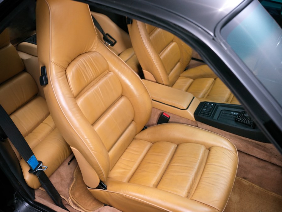 1994 Porsche 928 2dr Sports Coupe GTS Auto, available for sale in North Salem, New York | Meccanic Shop North Inc. North Salem, New York 1994 Porsche 928 2dr Sports Coupe GTS Auto, available for sale in North Salem, New York | Meccanic Shop North Inc. North Salem, New York