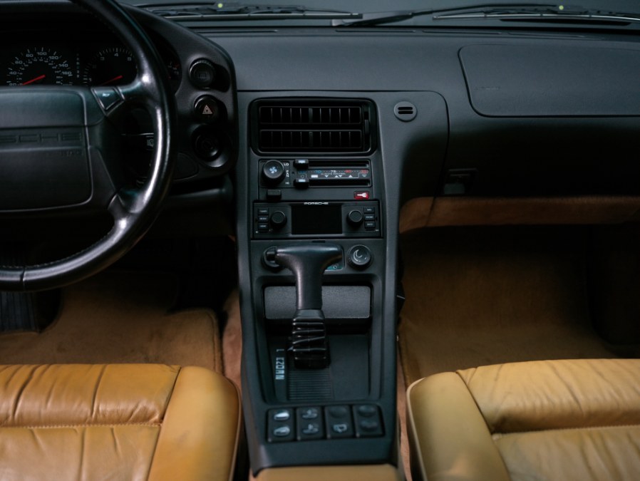 1994 Porsche 928 2dr Sports Coupe GTS Auto, available for sale in North Salem, New York | Meccanic Shop North Inc. North Salem, New York 1994 Porsche 928 2dr Sports Coupe GTS Auto, available for sale in North Salem, New York | Meccanic Shop North Inc. North Salem, New York