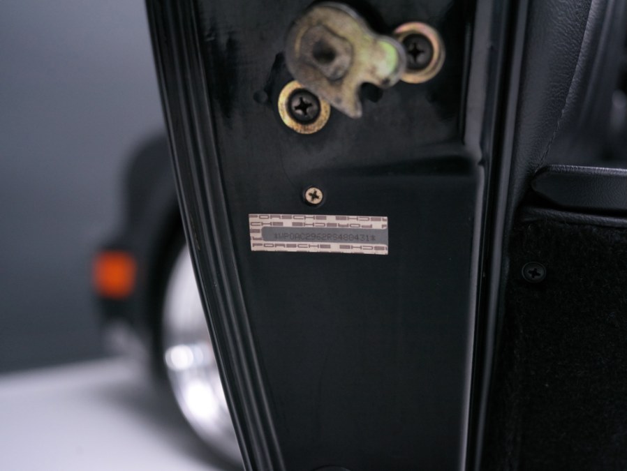 1994 Porsche 911 Turbo 2dr Coupe Turbo, available for sale in North Salem, New York | Meccanic Shop North Inc. North Salem, New York 1994 Porsche 911 Turbo 2dr Coupe Turbo, available for sale in North Salem, New York | Meccanic Shop North Inc. North Salem, New York