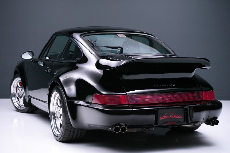 1994 Porsche 911 Turbo 2dr Coupe Turbo, available for sale in North Salem, New York | Meccanic Shop North Inc. North Salem, New York 1994 Porsche 911 Turbo 2dr Coupe Turbo, available for sale in North Salem, New York | Meccanic Shop North Inc. North Salem, New York