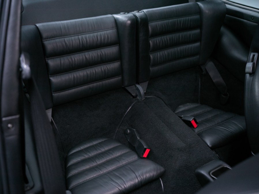 1994 Porsche 911 Turbo 2dr Coupe Turbo, available for sale in North Salem, New York | Meccanic Shop North Inc. North Salem, New York 1994 Porsche 911 Turbo 2dr Coupe Turbo, available for sale in North Salem, New York | Meccanic Shop North Inc. North Salem, New York