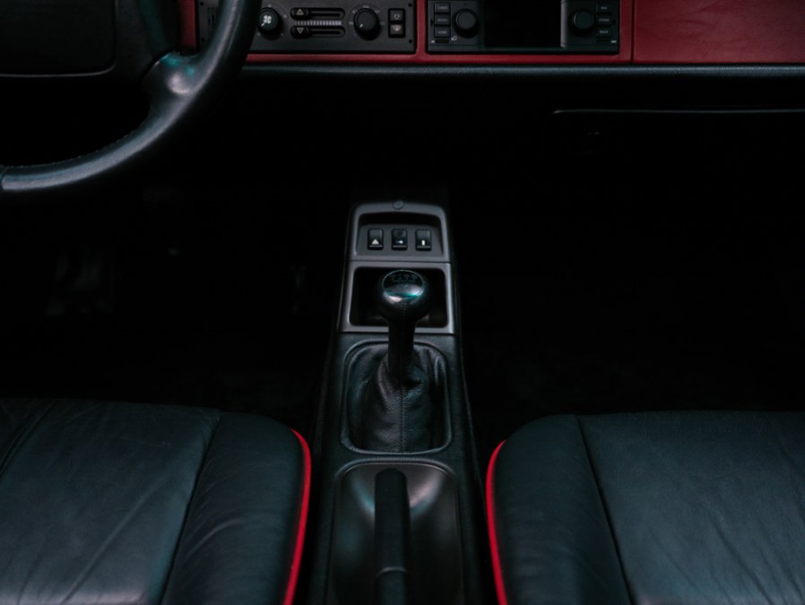 1994 Porsche 911 Turbo 2dr Coupe Turbo, available for sale in North Salem, New York | Meccanic Shop North Inc. North Salem, New York 1994 Porsche 911 Turbo 2dr Coupe Turbo, available for sale in North Salem, New York | Meccanic Shop North Inc. North Salem, New York