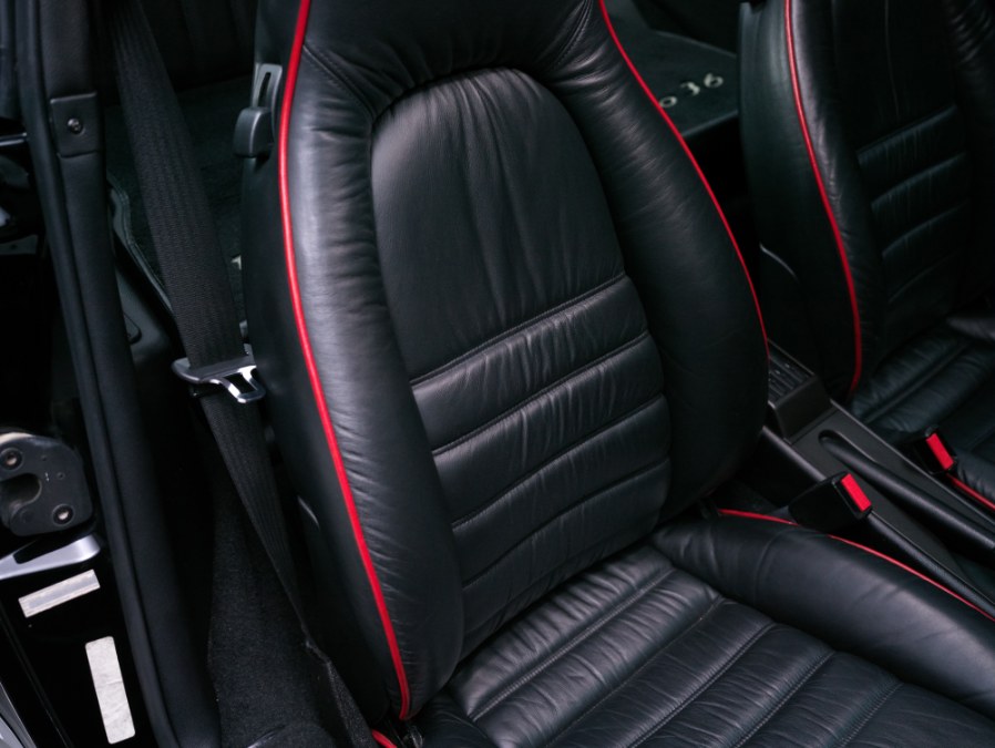 1994 Porsche 911 Turbo 2dr Coupe Turbo, available for sale in North Salem, New York | Meccanic Shop North Inc. North Salem, New York 1994 Porsche 911 Turbo 2dr Coupe Turbo, available for sale in North Salem, New York | Meccanic Shop North Inc. North Salem, New York