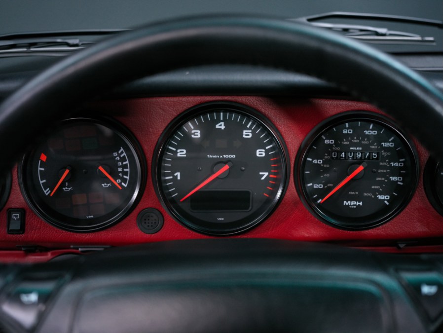 1994 Porsche 911 Turbo 2dr Coupe Turbo, available for sale in North Salem, New York | Meccanic Shop North Inc. North Salem, New York 1994 Porsche 911 Turbo 2dr Coupe Turbo, available for sale in North Salem, New York | Meccanic Shop North Inc. North Salem, New York