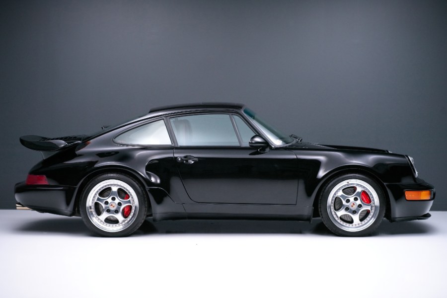 1994 Porsche 911 Turbo 2dr Coupe Turbo, available for sale in North Salem, New York | Meccanic Shop North Inc. North Salem, New York 1994 Porsche 911 Turbo 2dr Coupe Turbo, available for sale in North Salem, New York | Meccanic Shop North Inc. North Salem, New York