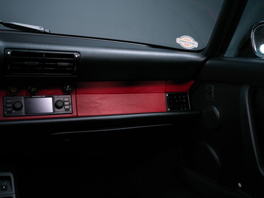 1994 Porsche 911 Turbo 2dr Coupe Turbo, available for sale in North Salem, New York | Meccanic Shop North Inc. North Salem, New York 1994 Porsche 911 Turbo 2dr Coupe Turbo, available for sale in North Salem, New York | Meccanic Shop North Inc. North Salem, New York