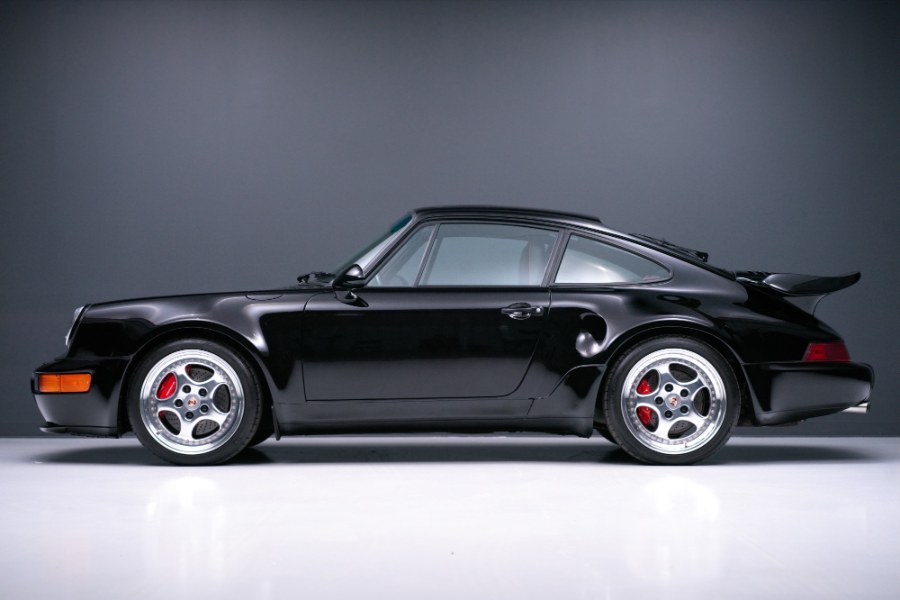 1994 Porsche 911 Turbo 2dr Coupe Turbo, available for sale in North Salem, New York | Meccanic Shop North Inc. North Salem, New York 1994 Porsche 911 Turbo 2dr Coupe Turbo, available for sale in North Salem, New York | Meccanic Shop North Inc. North Salem, New York
