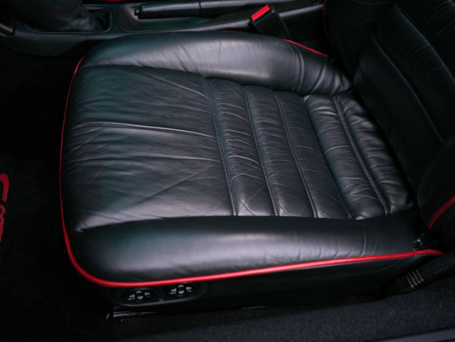 1994 Porsche 911 Turbo 2dr Coupe Turbo, available for sale in North Salem, New York | Meccanic Shop North Inc. North Salem, New York 1994 Porsche 911 Turbo 2dr Coupe Turbo, available for sale in North Salem, New York | Meccanic Shop North Inc. North Salem, New York