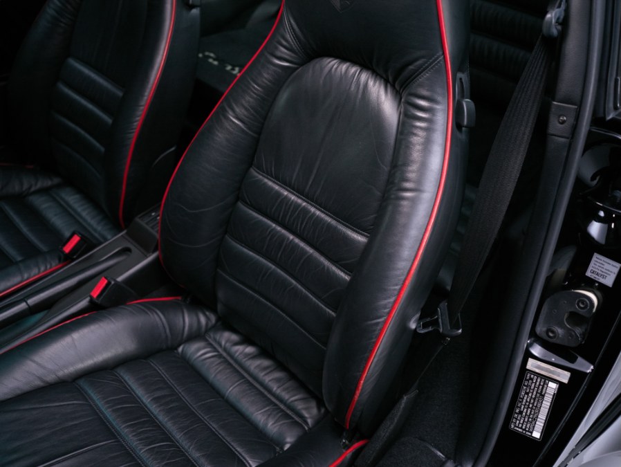 1994 Porsche 911 Turbo 2dr Coupe Turbo, available for sale in North Salem, New York | Meccanic Shop North Inc. North Salem, New York 1994 Porsche 911 Turbo 2dr Coupe Turbo, available for sale in North Salem, New York | Meccanic Shop North Inc. North Salem, New York