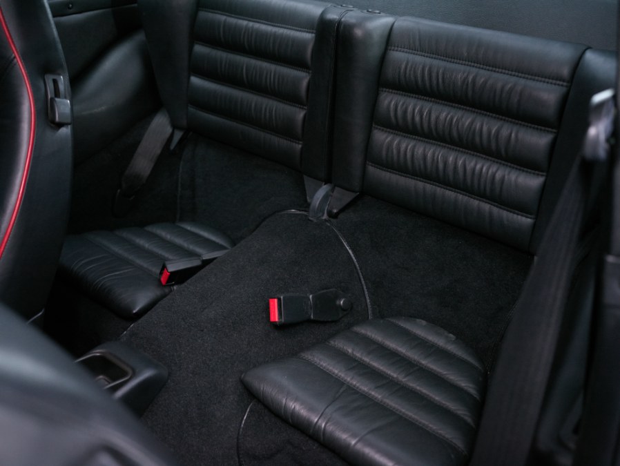 1994 Porsche 911 Turbo 2dr Coupe Turbo, available for sale in North Salem, New York | Meccanic Shop North Inc. North Salem, New York 1994 Porsche 911 Turbo 2dr Coupe Turbo, available for sale in North Salem, New York | Meccanic Shop North Inc. North Salem, New York